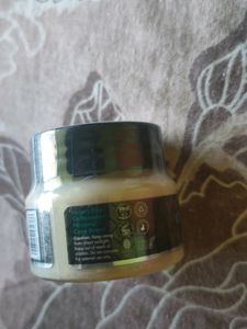 Body Butter And Face Mask