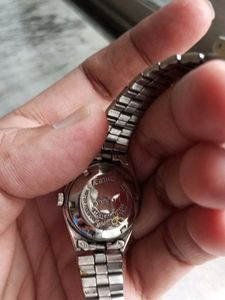 Seiko 5 Orignal Automatic Japan Women&#39;s Watch