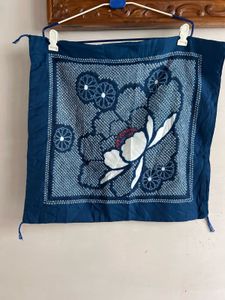 New Floral Pillow Covers (Set of 2)