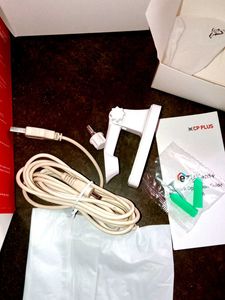 CP Plus CCTV Wifi 360°Camera 3mp