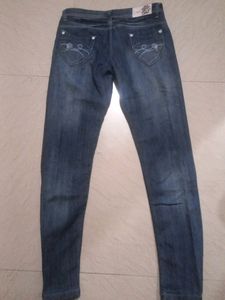 Girls Jeans