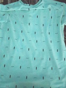 Printed Men&#39;s T-Shirt