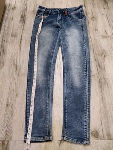 Sc8731 Diesel Jeans Waist 30