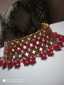 Ethnic Wear Jewellery✨