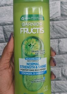 Garnier Fructis Fortifying Shampoo 315ml