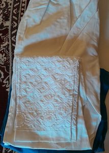 Chikankari Kurta Set