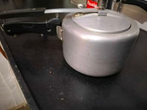 Pressure Cooker
