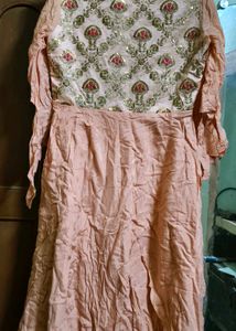 IMARA Kurta
