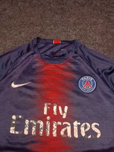 Nike PSG Jersey