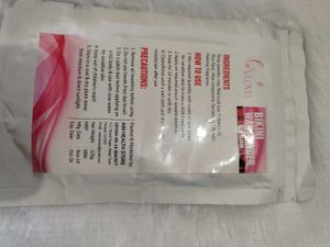 VloveU Herbal Wax Powder (Rose Flavour)