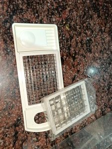 Vegetables Chopper