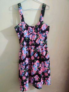 Floral Sundress