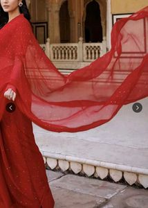 Mukesh (Baadla) Work Saree