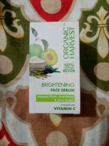 Pack Of 4, Face Wash, Serum, Moisturizer,