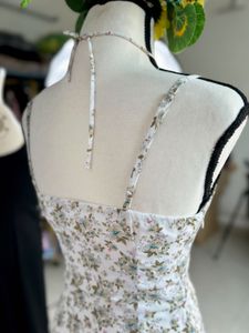 Korean Dress