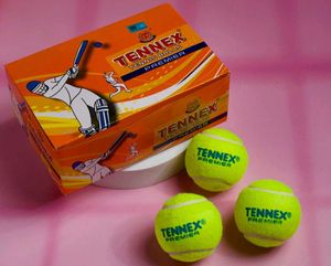 Tennex Premier Tennis Balls