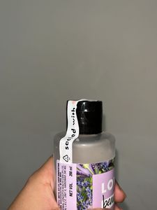 Love Beauty &amp; Planet Shampoo