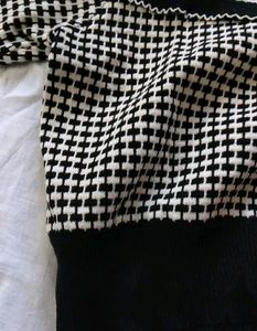 Korean Sailor Collar Top