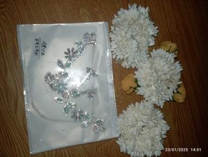 Jwellery &amp; Gajre