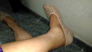 Ladies Footwear