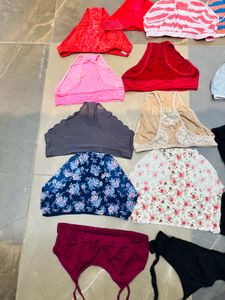 Uesd Fabric