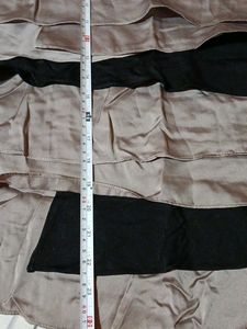 Sleeveless Tiered Top