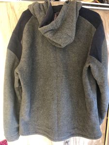Descente jacket (Italian premium brand)