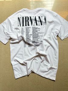 H&amp;M Nirvana T-shirt