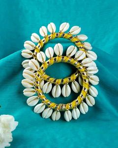 Beautiful Handmade Bangles