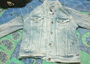 Jacket L Size