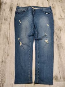 Sc9664 Denim & Casual Jeans Waist 36