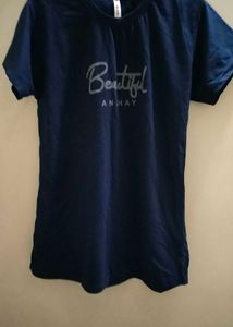 Ti-shirt