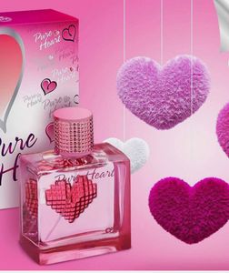 CFS Pure Heart Perfume
