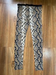 Sexy Snake Print Cord set 🤌🏻🤌🏻
