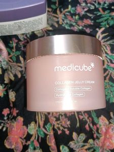 Medicube Collagen Jelly Cream