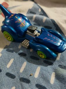 Hot Wheels Perrfect Speed