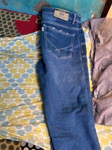 U.S. Polo Assn. Jeans