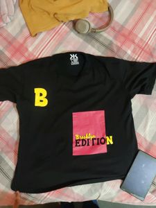 Oversized Cool Tshirt