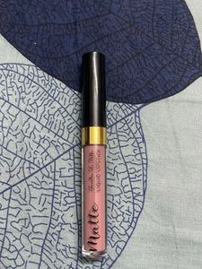 Jasmine La Belle Matte Liquid Lipstick