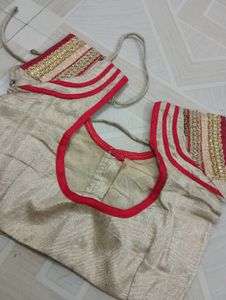 Elegant Indian Saree