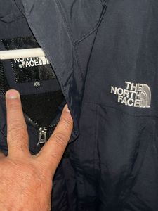 The North Face Jacket