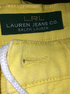 Denim JEANS