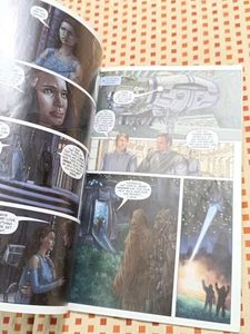 Star Wars Book Bundle