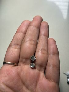 Pack Of 3 Cuties (Studs)