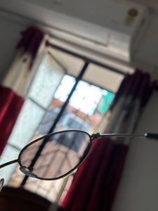 Retro Oval Sunglasses