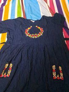 Feeding Dress For New Moms
