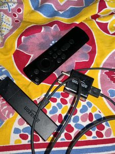 Amazon Fire Stick