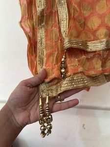 Beautiful Dupatta