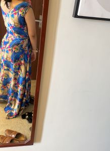 Gown