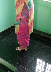 Heavy Patiala Salwar